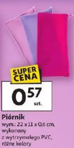 Auchan Piórnik oferta
