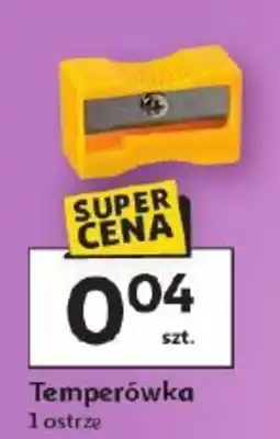 Auchan Temperówka oferta