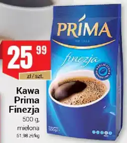 Premium Nasz Sklep Kawa Prima Finezja oferta