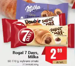 Premium Nasz Sklep Rogal 7 Days, Milka oferta