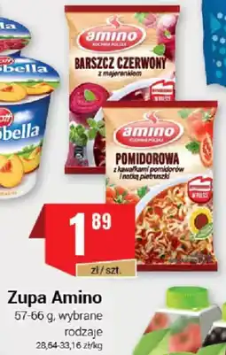 Premium Nasz Sklep Zupa Amino oferta