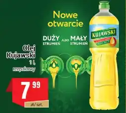 Premium Nasz Sklep Olej Kujawski oferta