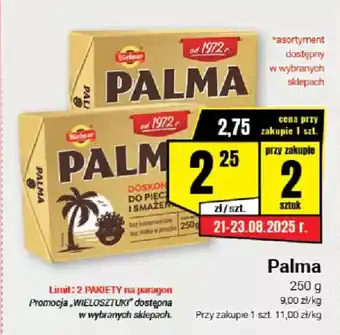 Premium Nasz Sklep Palma oferta