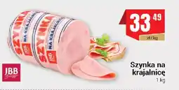 Premium Nasz Sklep Szynka na krajalnicę oferta