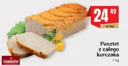Premium Nasz Sklep Pasztet z całego kurczaka oferta