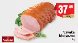 Premium Nasz Sklep Szynka klasyczna oferta