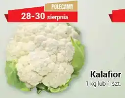 Premium Nasz Sklep Kalafior oferta