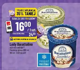 Polomarket Lody Barattolino różne rodzaje oferta