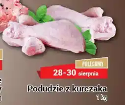 Premium Nasz Sklep Podudzie z kurczaka oferta