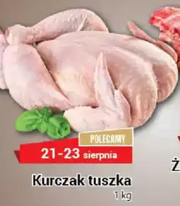 Premium Nasz Sklep Kurczak tuszka oferta
