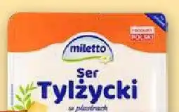 Netto Ser Miletto Tyżycki oferta
