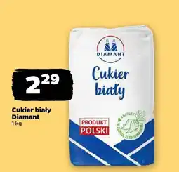 Netto Cukier biały Diamant oferta