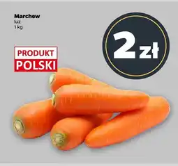 Netto Marchew luz Netto oferta