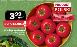 Netto Pomidor malinowy Netto oferta