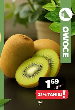 Netto Kiwi Netto oferta