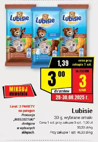 Premium Nasz Sklep Lubisie oferta