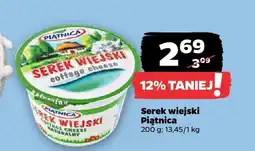 Netto Serek wiejski Piątnica oferta