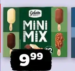 Netto Lody Gelato Classico Multipack Mini Mix oferta