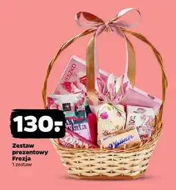 Netto Zestaw prezentowy Frezja Netto oferta