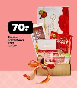Netto Zestaw prezentowy Róża Netto oferta