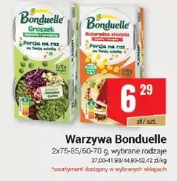 Premium Nasz Sklep Warzywa Bonduelle oferta