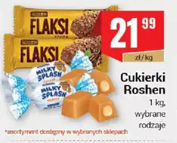 Premium Nasz Sklep Cukierki Roshen oferta