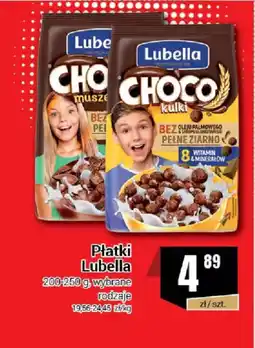 Premium Nasz Sklep Płatki Lubella oferta