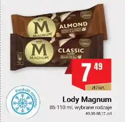Premium Nasz Sklep Lody Magnum oferta