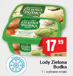 Premium Nasz Sklep Lody Zielona Budka oferta