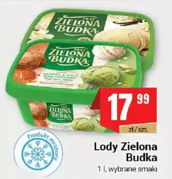 Premium Nasz Sklep Lody Zielona Budka oferta