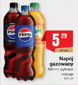 Premium Nasz Sklep Napój gazowany oferta