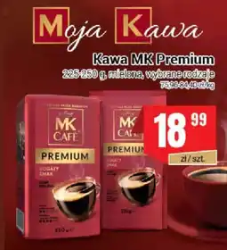 Premium Nasz Sklep Kawa MK Premium oferta
