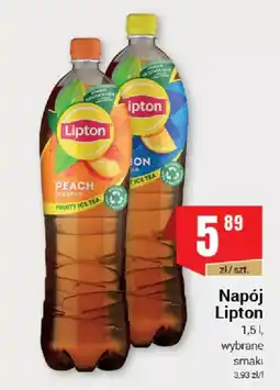 Premium Nasz Sklep Napój Lipton oferta