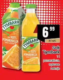 Premium Nasz Sklep Sok Tymbark oferta