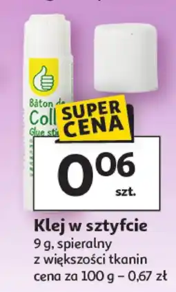 Auchan Klej O oferta