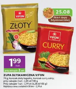 Stokrotka Express Zupka błyskawiczna vifon oferta