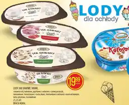 Pokusa Bracia Koral Lody Jak Dawniej oferta
