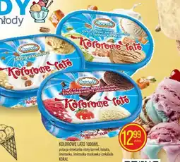 Pokusa Bracia Koral Lody Jak Dawniej oferta