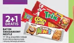 Stokrotka Express Baton śniadaniowy nestlé oferta
