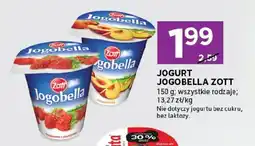 Stokrotka Express Jogurt jogobella zott oferta