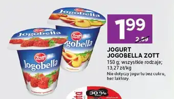 Stokrotka Express Jogurt jogobella zott oferta