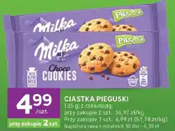 Stokrotka Express Ciastka pieguski oferta