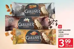 Selgros Gulliver lody oferta