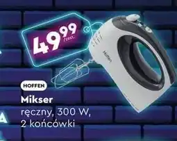 Biedronka Mikser 300 w Hoffen oferta