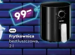 Biedronka Frytownica mfr-12 Mpm Product oferta