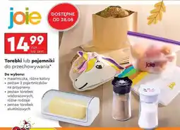 Biedronka Torebki lub pojemniki do przechowywania oferta