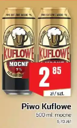 Premium Nasz Sklep Piwo Kuflowe oferta