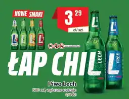 Premium Nasz Sklep Piwo Lech oferta