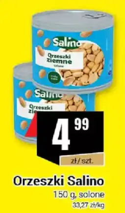 Premium Nasz Sklep Orzeszki Salino oferta