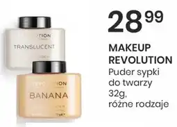 Sekret Urody MAKEUP REVOLUTION oferta